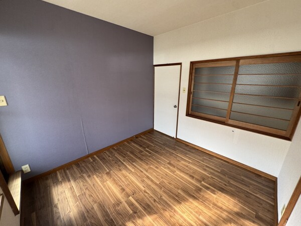 子供部屋