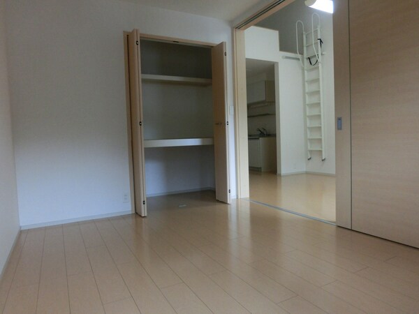子供部屋