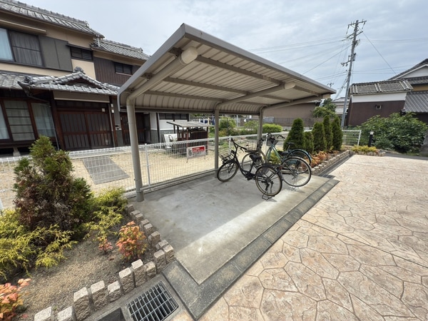 共用部
