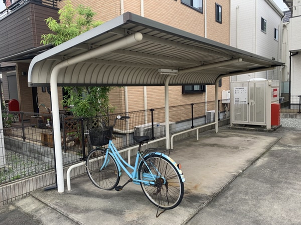 共用部