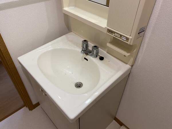 洗面所
