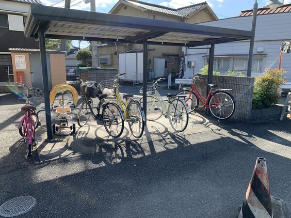 共用部