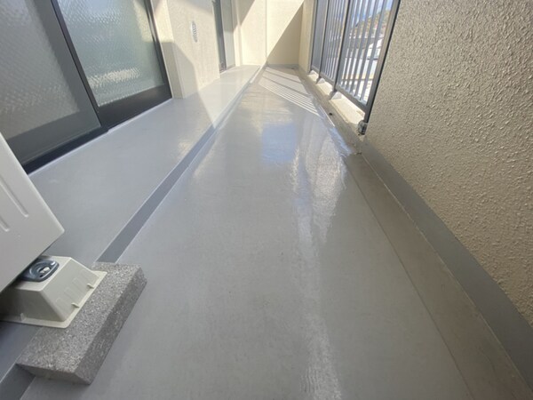 バルコニー・ベランダ