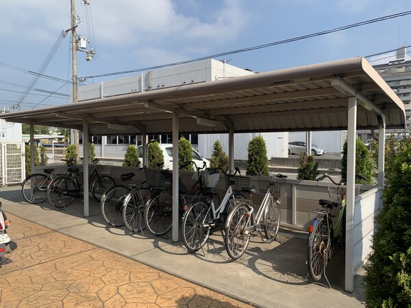 共用部