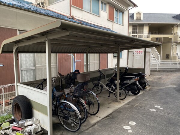 共用部