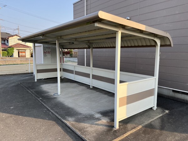 共用部