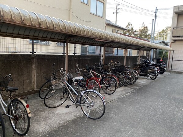 共用部