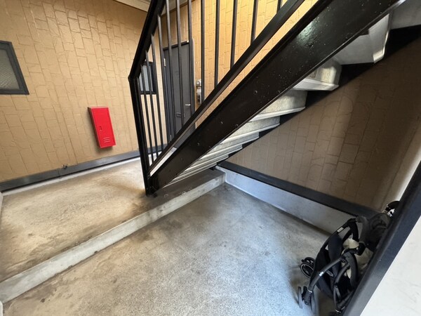共用部
