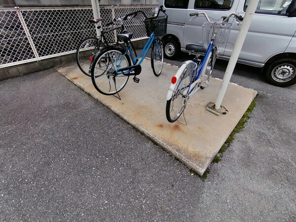 共用部