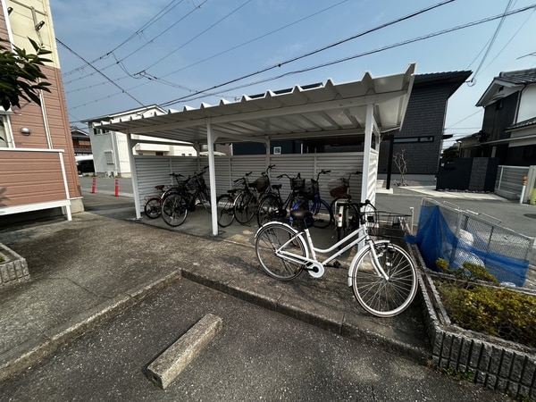 共用部