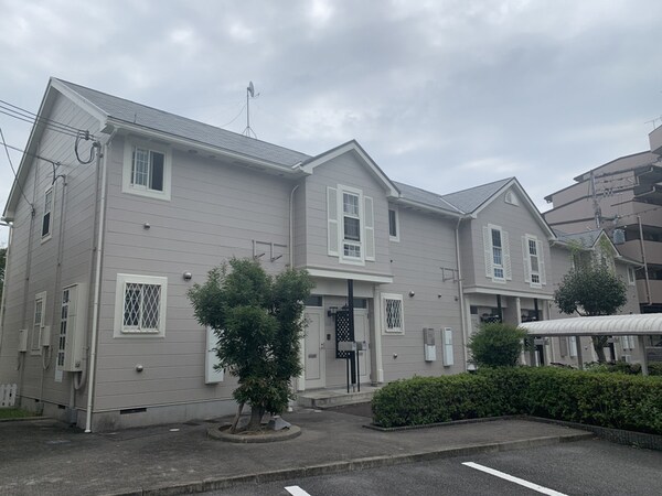 外観(外観)