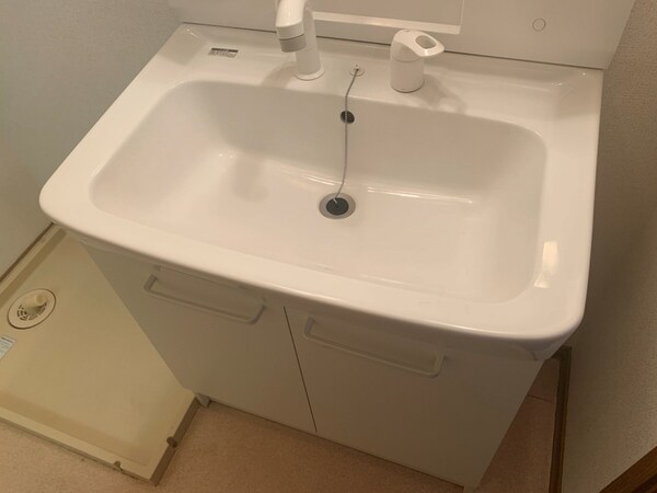 洗面所