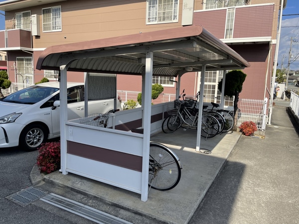 共用部