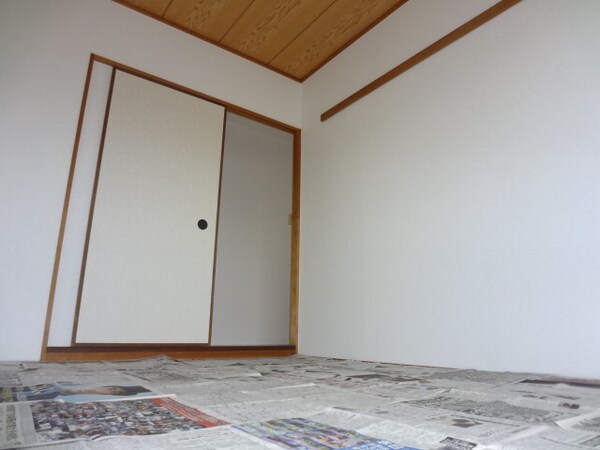 子供部屋