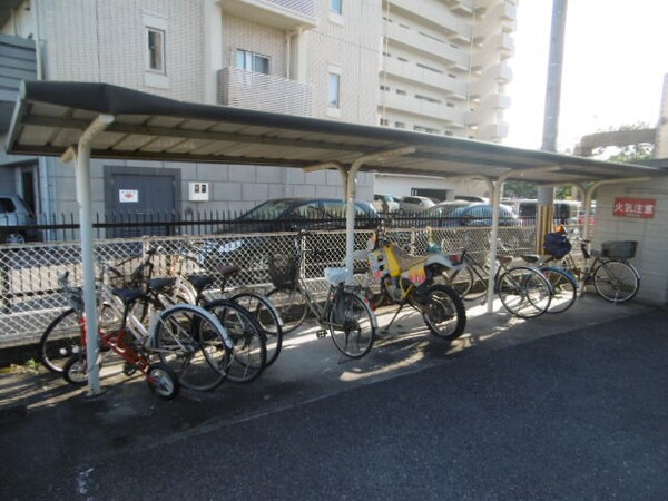 共用部