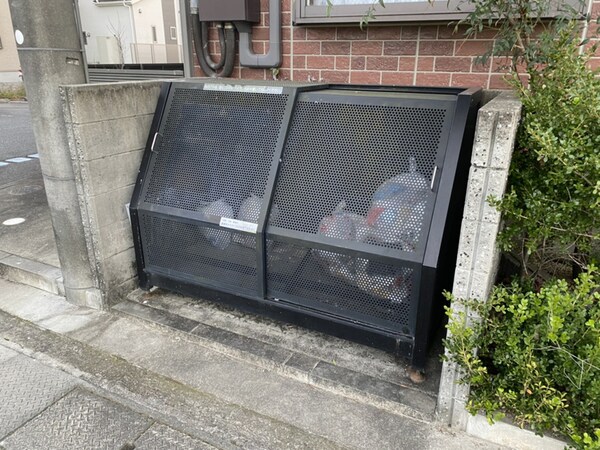 共用部
