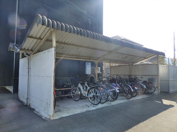 共用部
