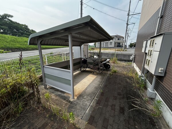 共用部