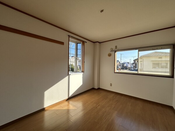 子供部屋