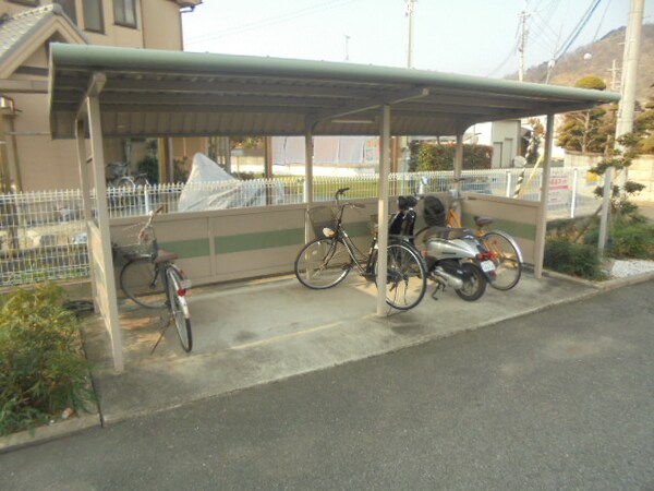 共用部
