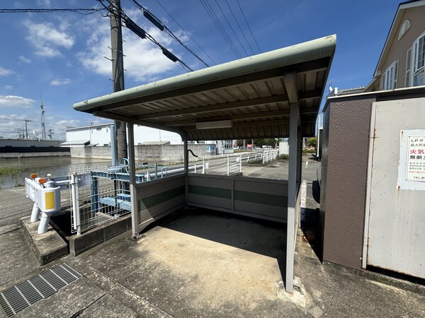 共用部