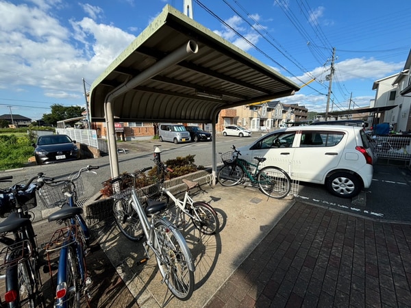 共用部