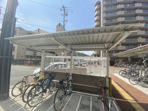 共用部