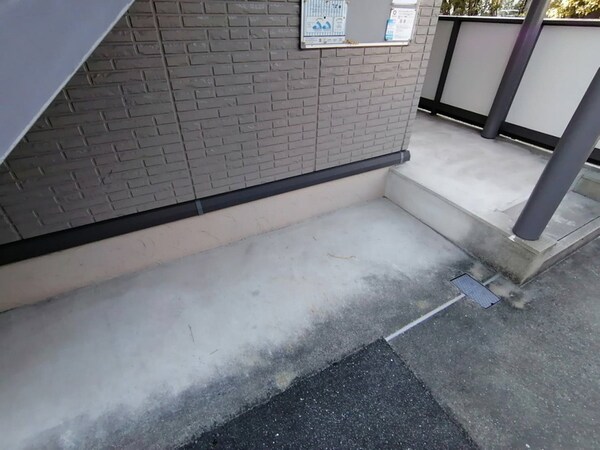 共用部