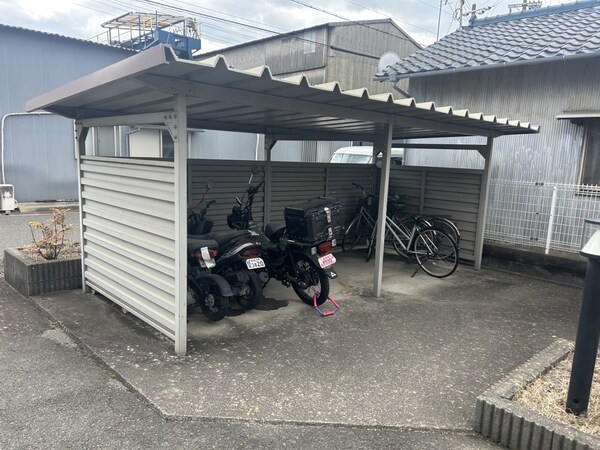 共用部
