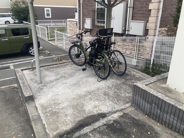 共用部