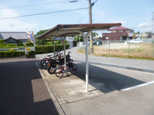 共用部