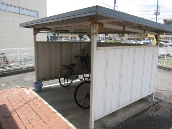 共用部