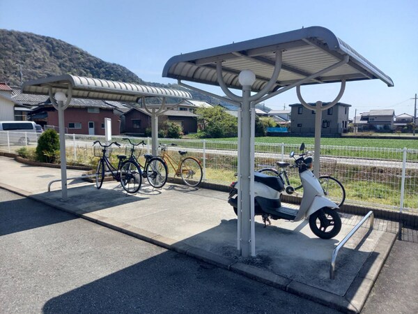 共用部