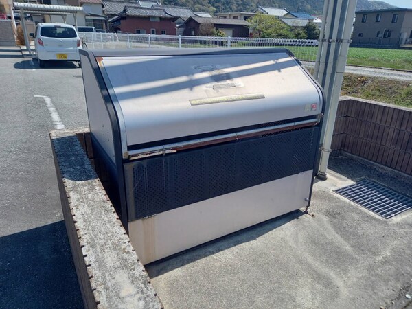 共用部