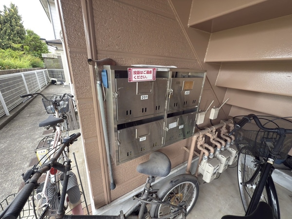 共用部