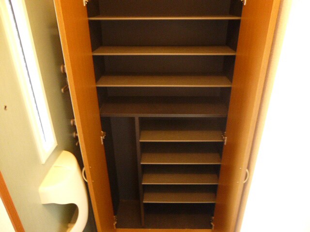 物件内観写真11　