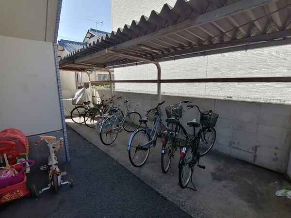 共用部