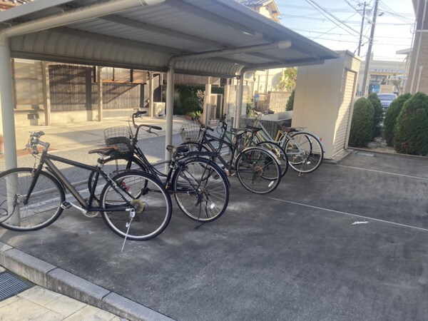 共用部