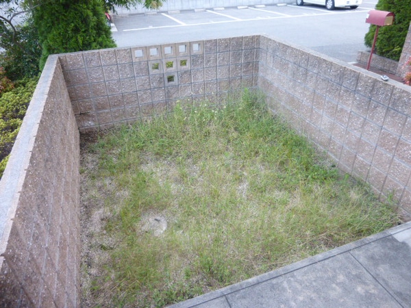 バルコニー・ベランダ