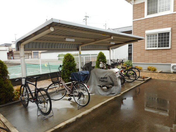 共用部