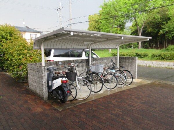 共用部