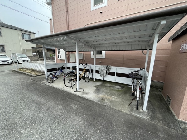 共用部