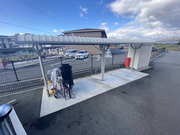 共用部