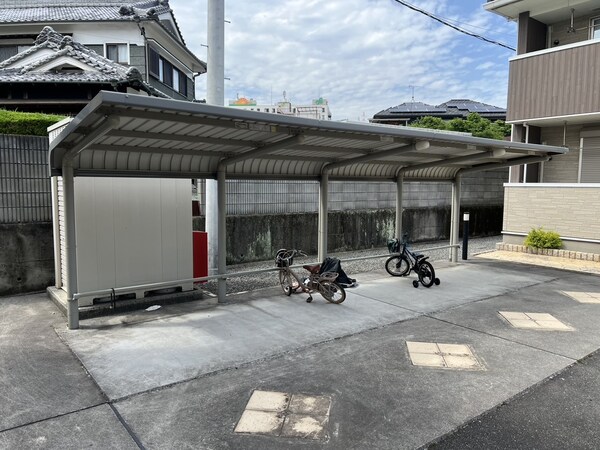 共用部