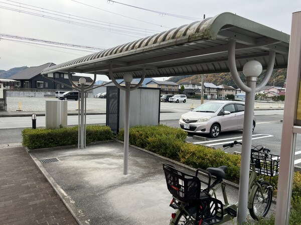共用部