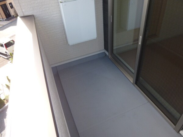 バルコニー・ベランダ