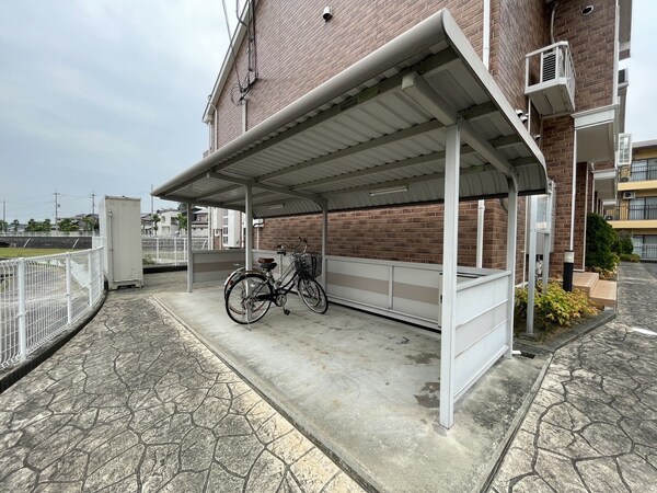 共用部