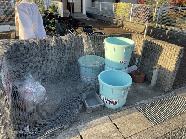 共用部
