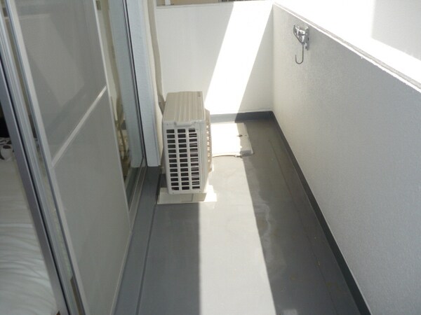 バルコニー・ベランダ