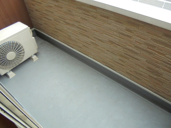 バルコニー・ベランダ